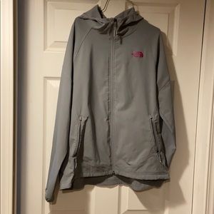 The North Face Jacket
